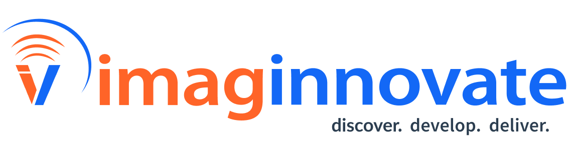Imaginnovate Logo